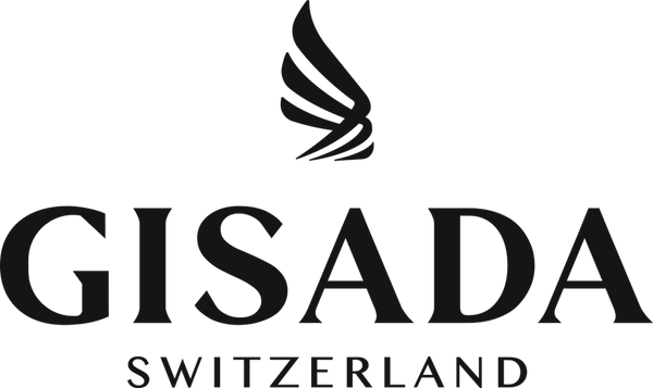 GISADA Switzerland logo
